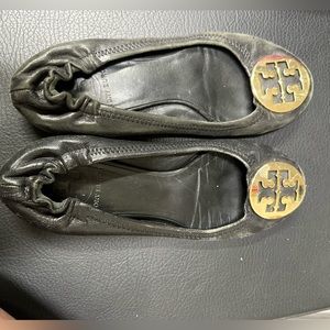 Tory Burch ballet flats